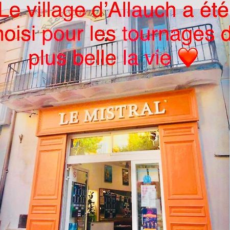 Au Charme Provencal Villa Allauch Kültér fotó