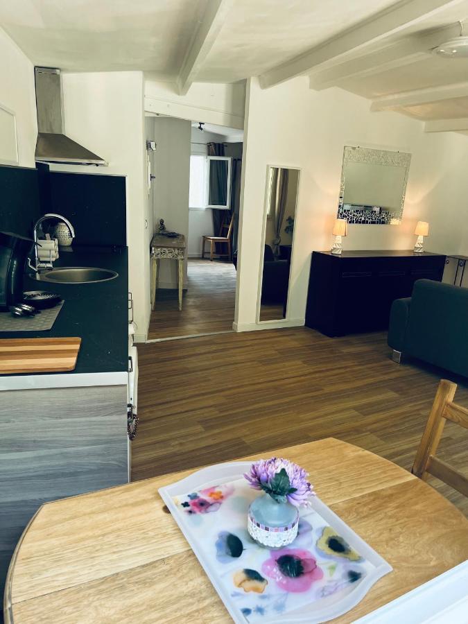 Au Charme Provencal Villa Allauch Kültér fotó